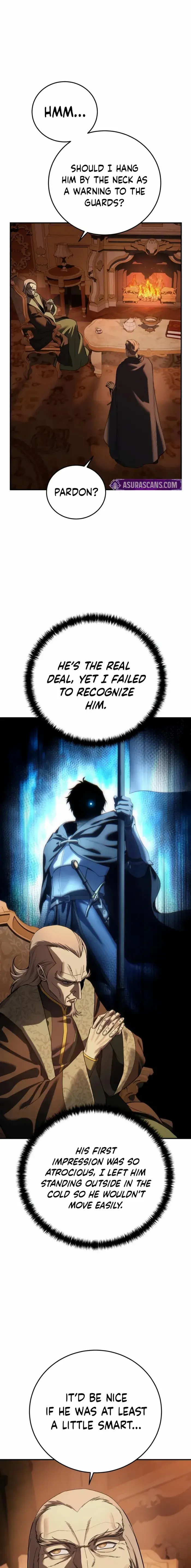 Star Embracing Swordmaster Chapter 105 image 05_optimized